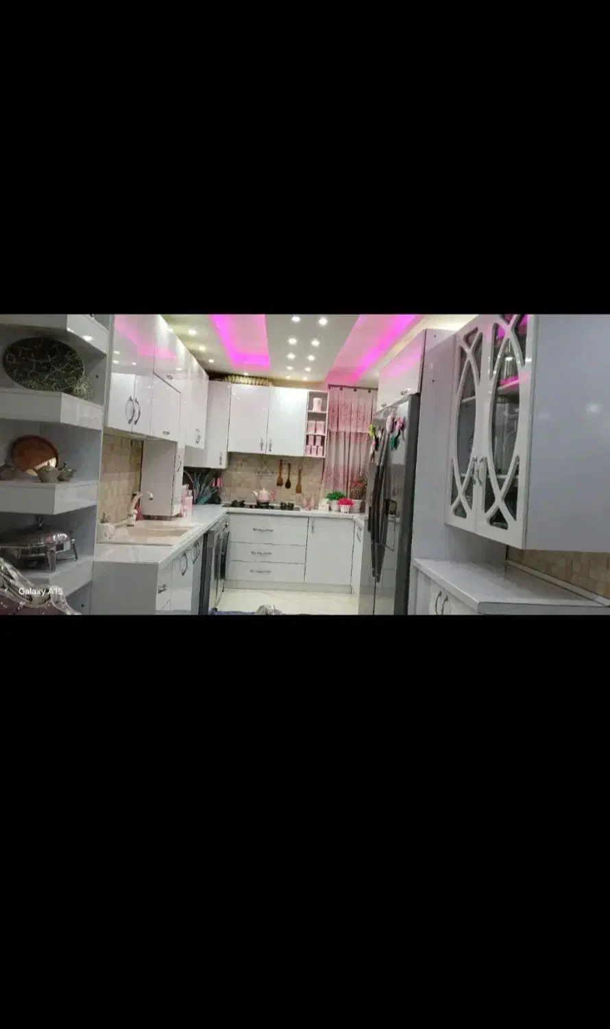 منزل ۱۰۴ متری شیک|فروش آپارتمان|محمدشهر, عباس آباد|دیوار