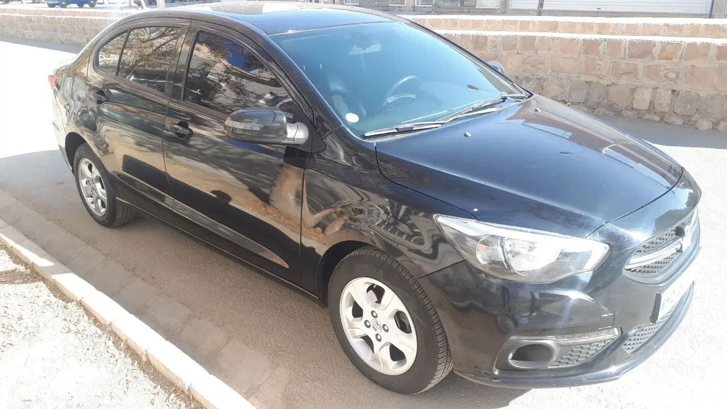 شاهین g سانروف|خودرو سواری و وانت|بجنورد, |دیوار