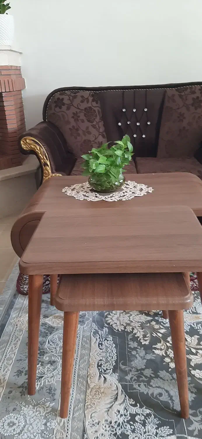 مبلمان|مبلمان خانگی و میز عسلی|آستارا, |دیوار