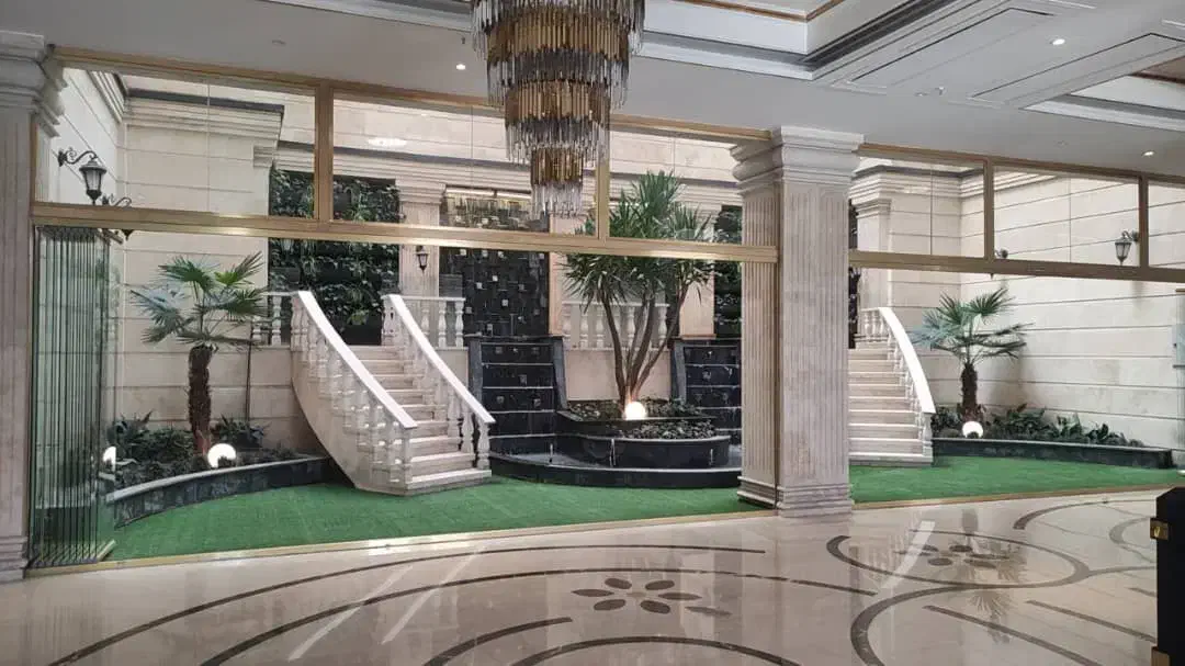 برج مشاعات هتلینگ شهرک غرب/ویو ابدی