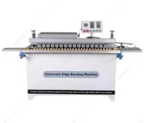 لبه چسبان رونیا کارگاهی|ماشینآلات صنعتی|شاهرود, |دیوار