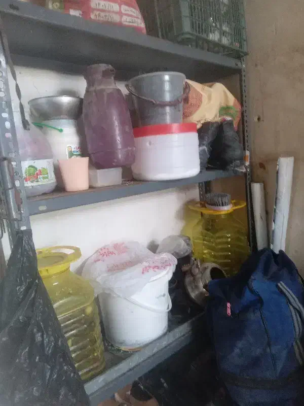 قفسه|لوازم التحریر|بجنورد, |دیوار