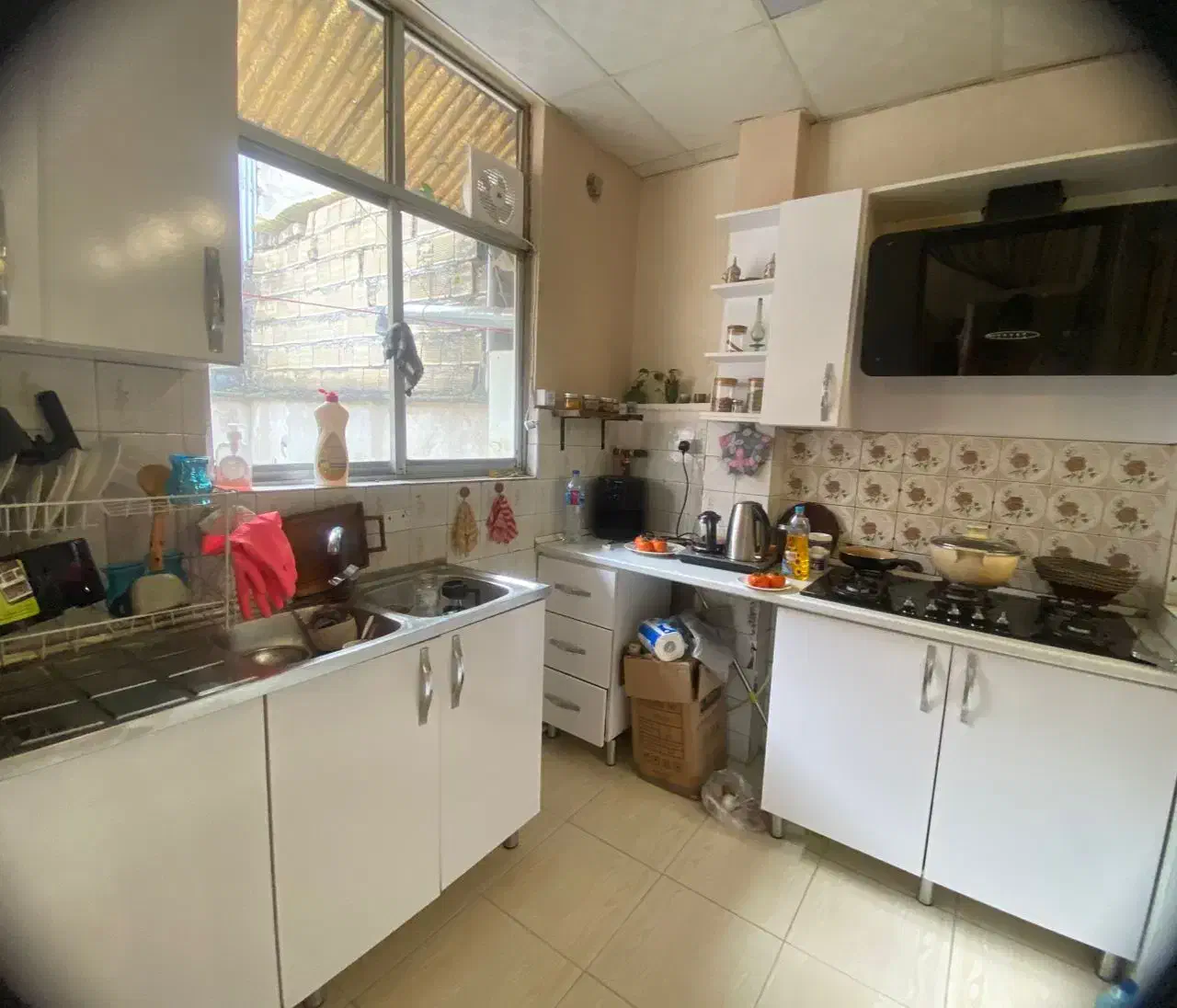 ویلایی سنددار|فروش خانه و ویلا|رشت, کوی فکوری|دیوار