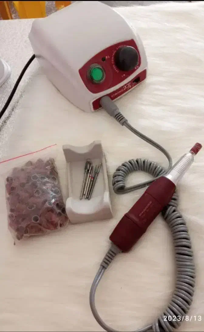 سوهان برقی مدل سترانگ|آرایشی، بهداشتی، درمانی|سقز, |دیوار