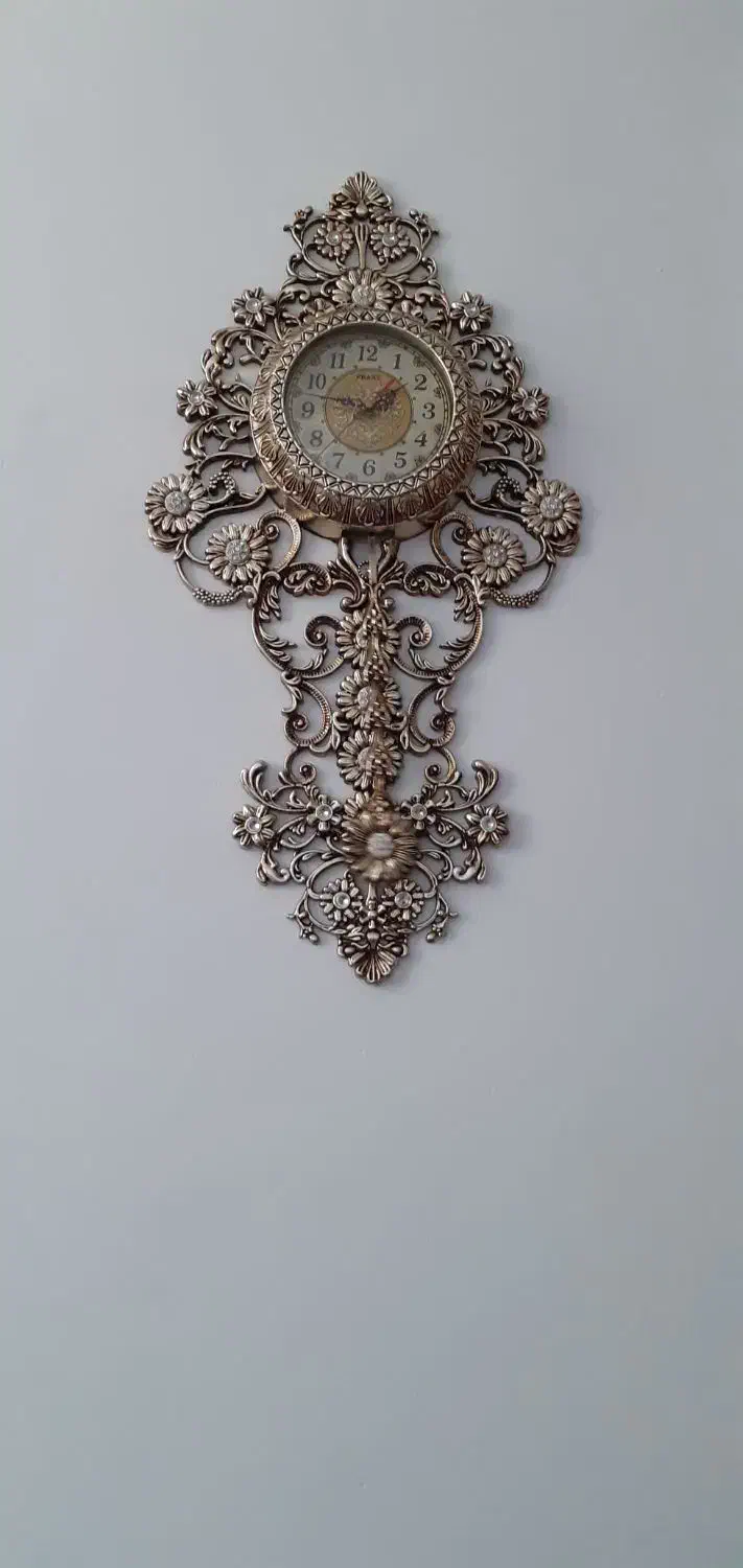 ساعت طرح برنز ۳۴۰ تومن|ساعت|ملایر, |دیوار