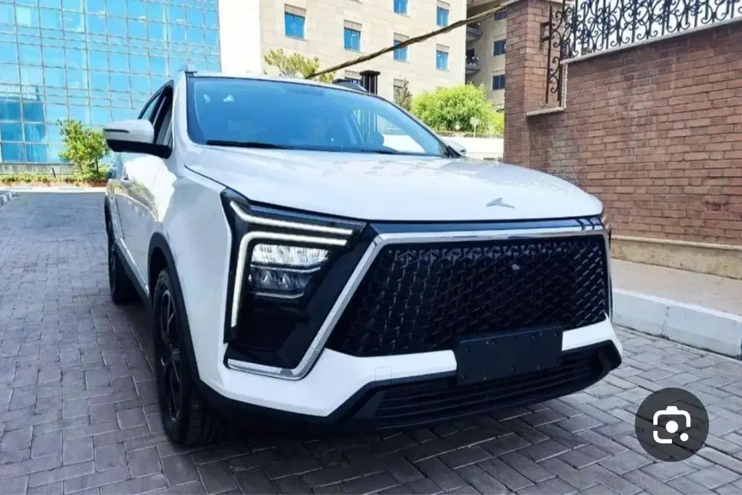 کی ام سی X5|خودرو سواری و وانت|زاهدان, |دیوار
