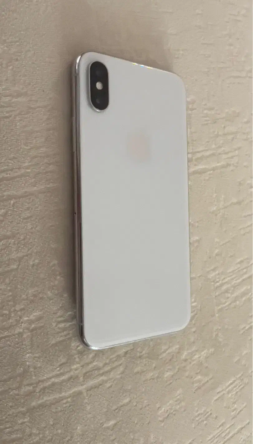 Iphone x 256|موبایل|کرج, باغستان|دیوار