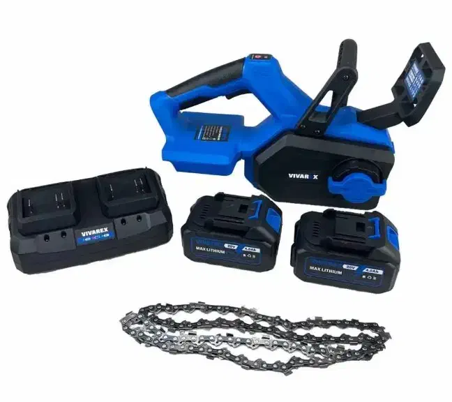 اره ۱۶ اینچ سوپرسایز شارژی(بزرگترین سایز)|ابزارآلات|شاهین‌شهر, شهرک پردیس|دیوار