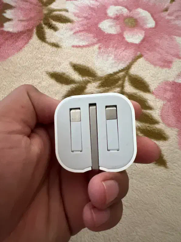 کلگی شارژر ایفون معمولی و کابل اورجینال ایفون|لوازم جانبی موبایل و تبلت|بندرعباس, |دیوار