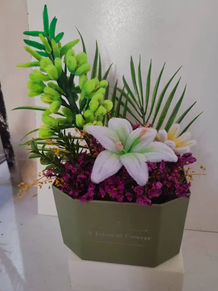 گل اقتصادی رز باتخفیف ویژه روزمادر|گل مصنوعی|پاکدشت, پاکدشت (مامازند)|دیوار