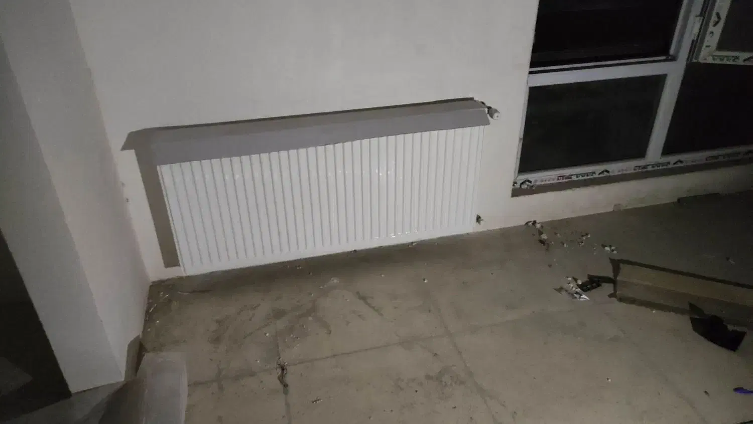 نصب شیرالات و رادیاتور|خدمات پیشه و مهارت|سنندج, |دیوار