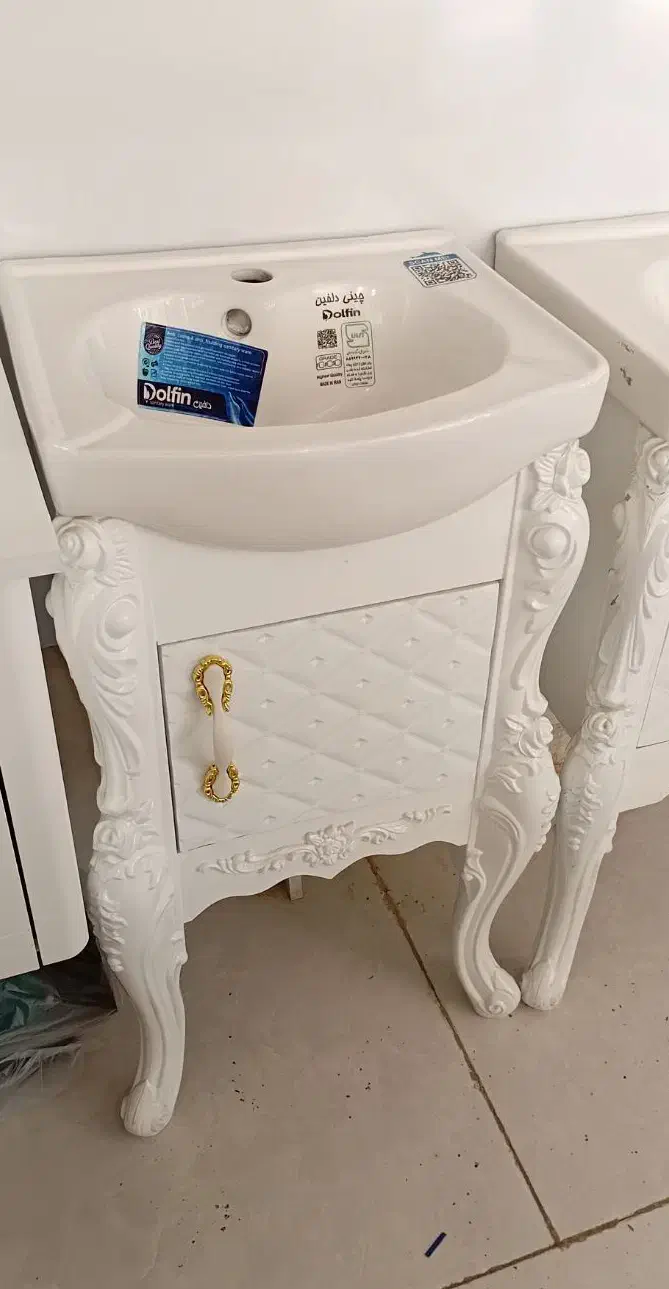 کم د روشویی۴۵|لوازم سرویس بهداشتی|یزد, |دیوار