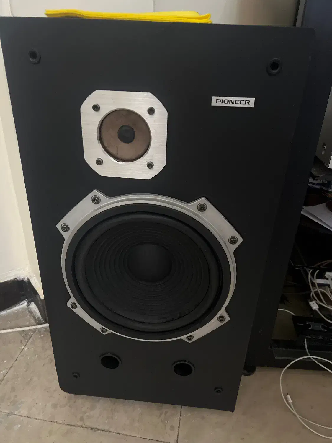 امپ پایونیر سالم و سلامت|سیستم صوتی خانگی|تهران, سلسبیل جنوبی|دیوار