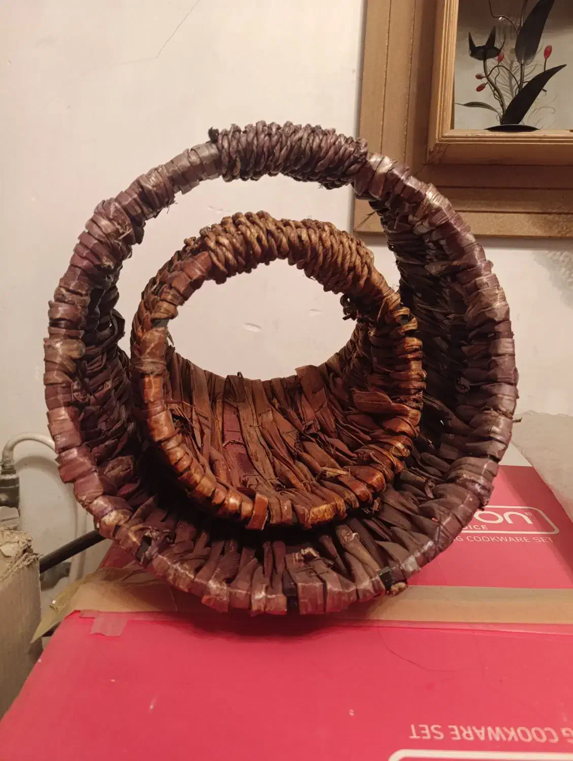 کرایه سبد میوه شب چله|صنایع دستی و سایر لوازم تزئینی|مشهد, حجت|دیوار