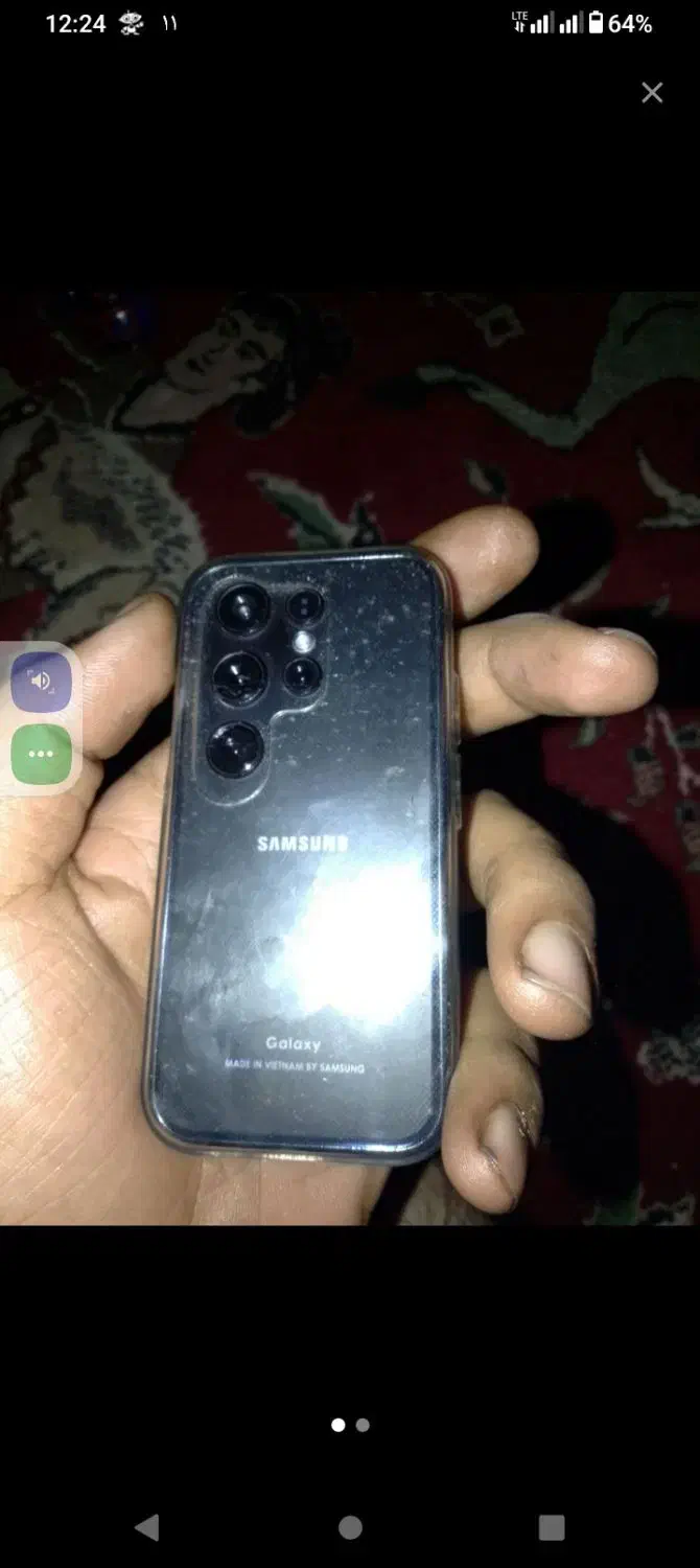 گوشی s25مینی|موبایل|زاهدان, |دیوار