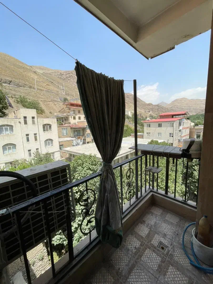 خانه در سولقان|فروش آپارتمان|کن, |دیوار