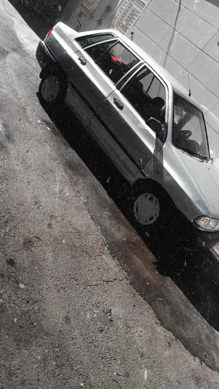 ماشین پراید ۸۵|خودرو سواری و وانت|مراغه, |دیوار