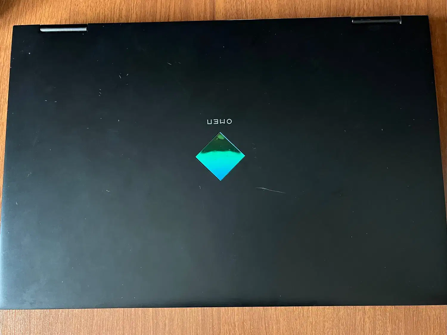 لپ تاپ گیمینگ hp omen|رایانه همراه|تهران, بلوار کشاورز|دیوار