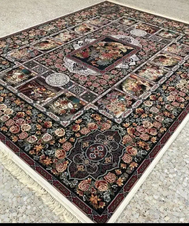 فرشهای لوکس و بادوام/بافرش کهنه تعویض کنید++|فرش|بوشهر, |دیوار