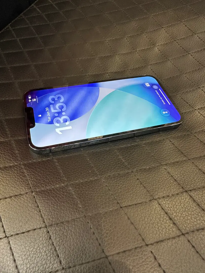 iphone 13 pro max|موبایل|تهران, اکباتان|دیوار