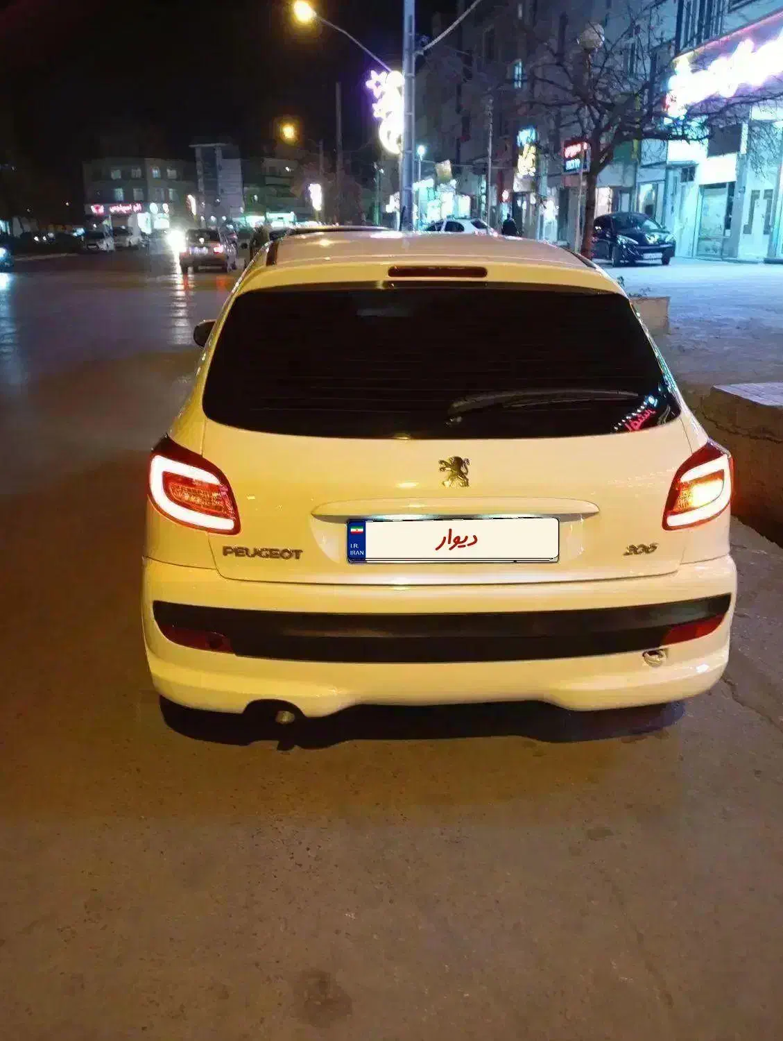 کرایه انواع خودرو مناسب برای ماشین عروس و روز مرگی|خودرو اجارهای|اردبیل, |دیوار