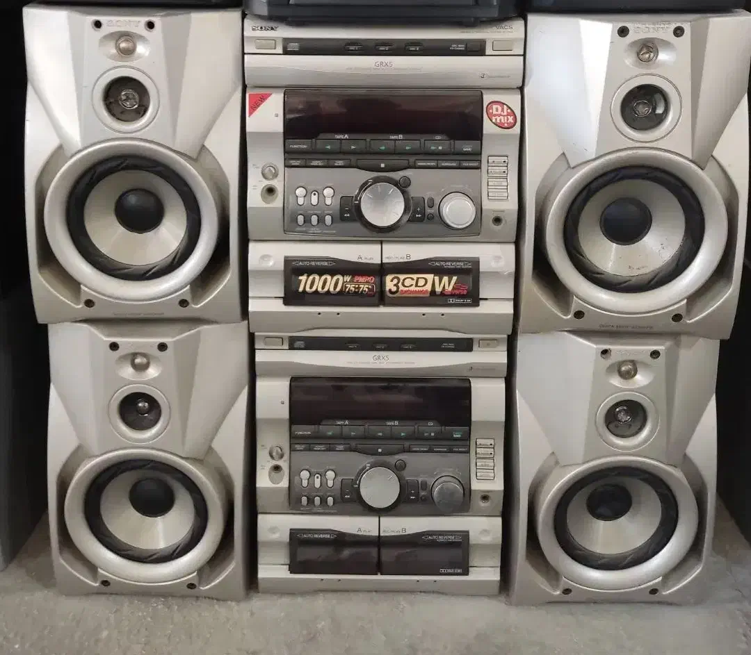 ضبط صوت ایوا وسونی|سیستم صوتی خانگی|ممقان, |دیوار