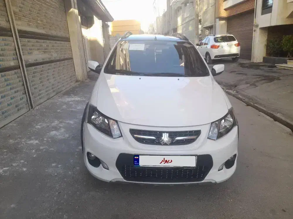 کوئیکR1400استسنایی۵۰تاکارکرد|خودرو سواری و وانت|اسدآباد, |دیوار