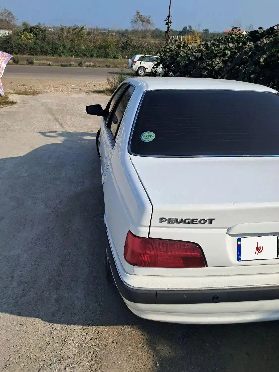 خودرو|خودرو سواری و وانت|لیسار, |دیوار