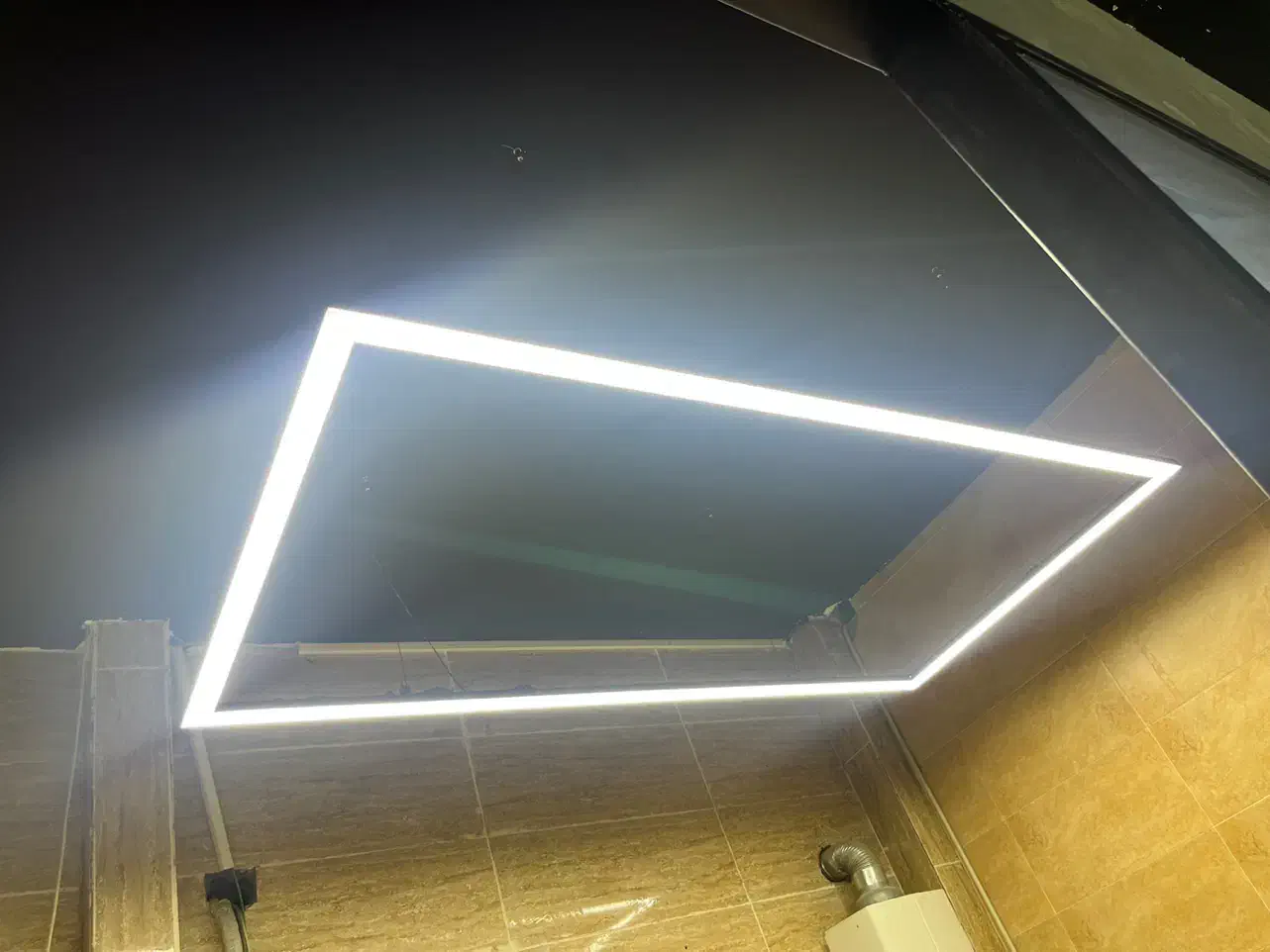 لوستر|لوستر و چراغ آویز|کرج, کوی مهر|دیوار