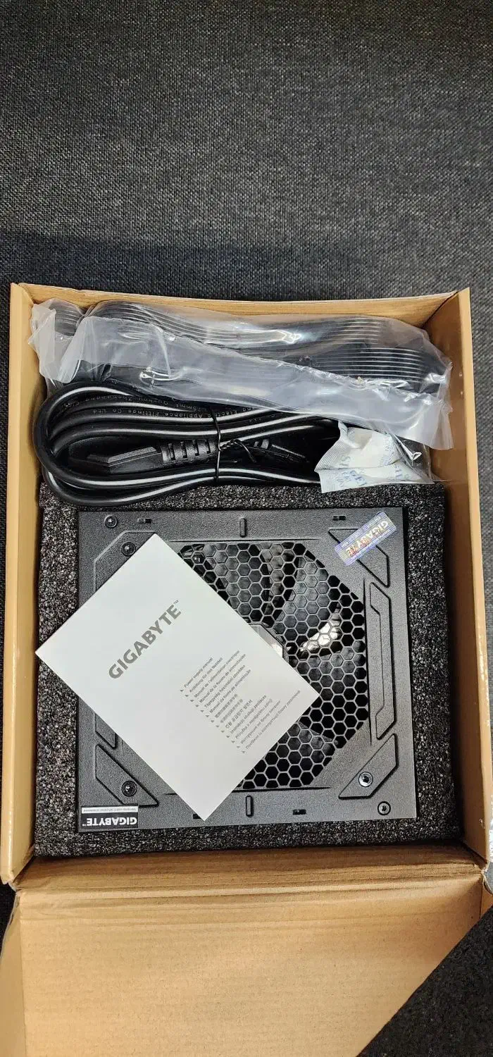 پاور 1000 گیگابایت|قطعات و لوازم جانبی رایانه|کرمان, |دیوار