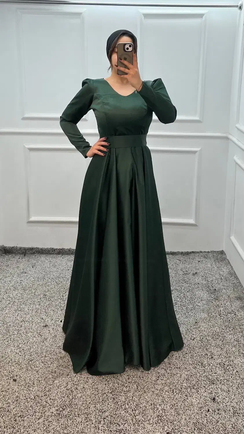 پرنسس|لباس|کرج, برغان|دیوار