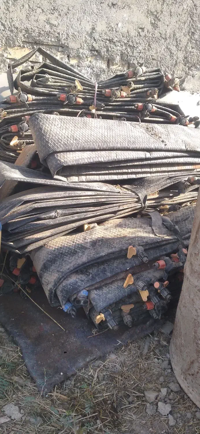 لوله نخی شیردار|خدمات باغبانی و درختکاری|گنبد کاووس, |دیوار