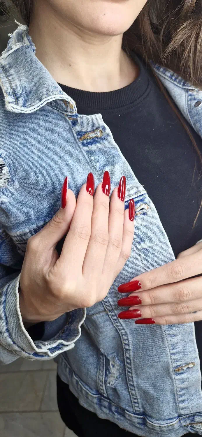 مدل برای خدمات کاشت و ترمیم ناخن دست|خدمات آرایشگری و زیبایی|پاکدشت, شهرک انقلاب|دیوار