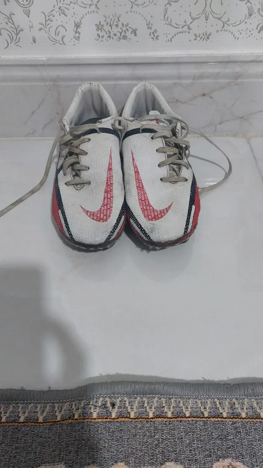 کفش|تجهیزات ورزشی|ملایر, |دیوار