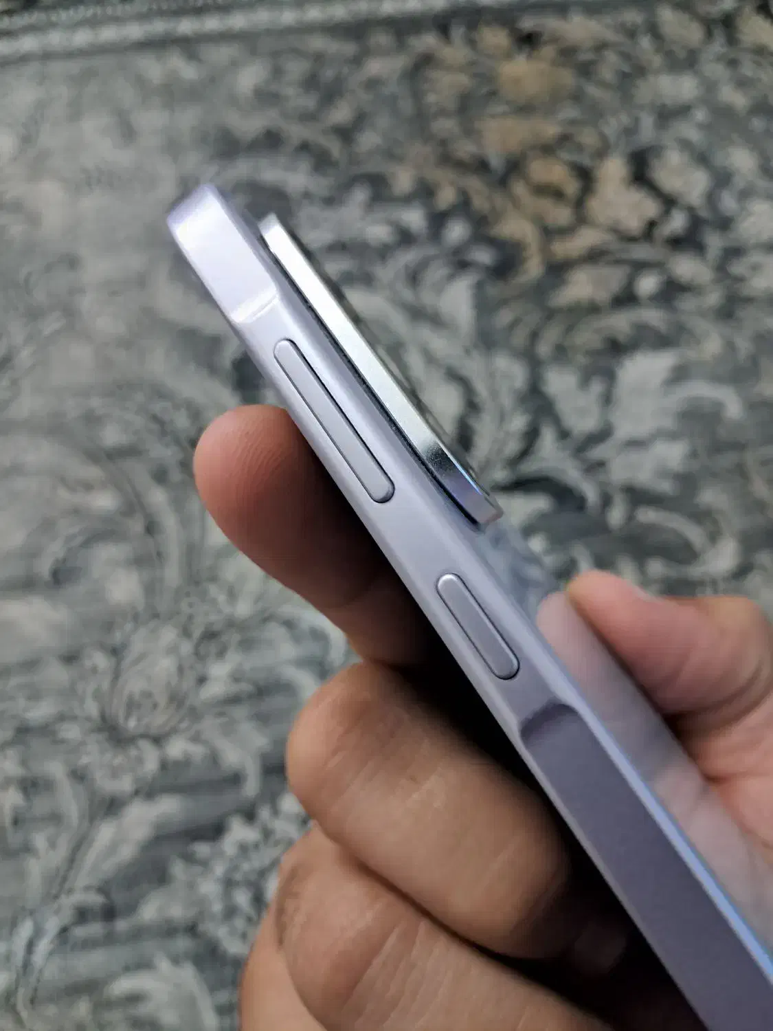 تبلت مدل tab و گوشی a36 5G|تبلت|مشهد, رضاشهر|دیوار