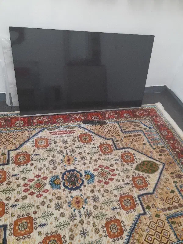 تلویزیون|تلویزیون و پروژکتور|تهران, جوادیه|دیوار