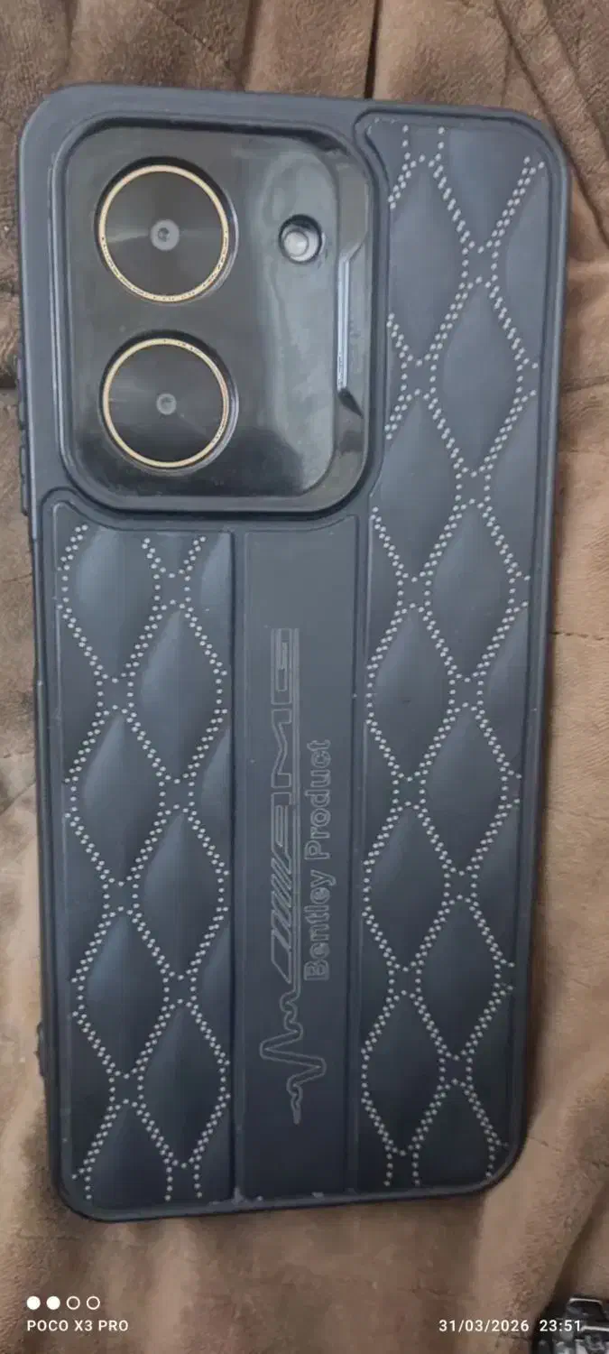 poco c71|موبایل|کرج, اسدآباد|دیوار