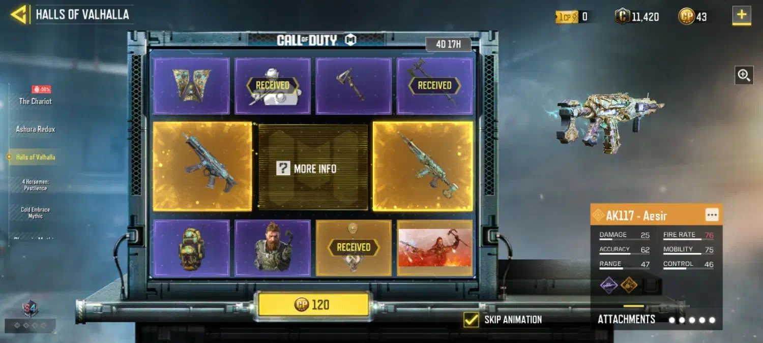 کالاف دیوتی موبایل|کنسول، بازی ویدئویی و آنلاین|هرسین, |دیوار