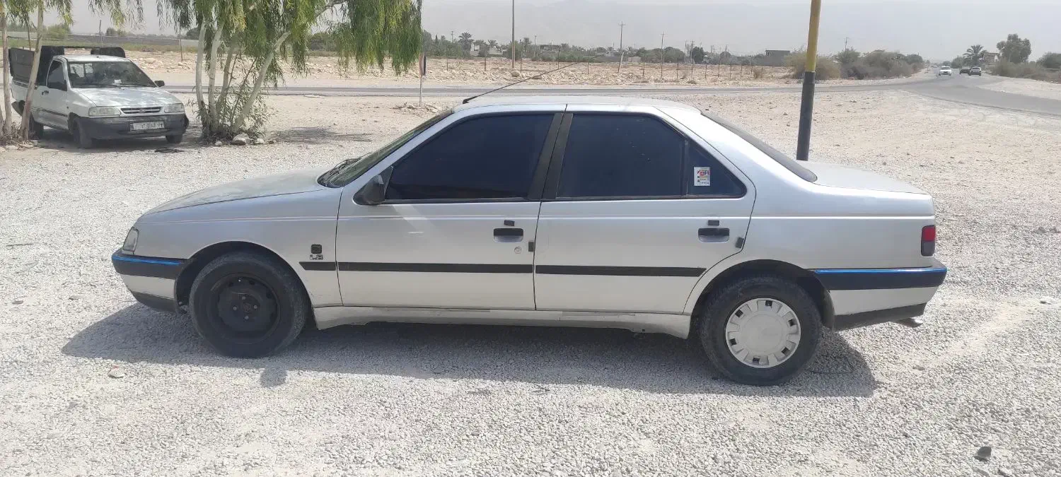 پژو|خودرو سواری و وانت|اسیر, |دیوار