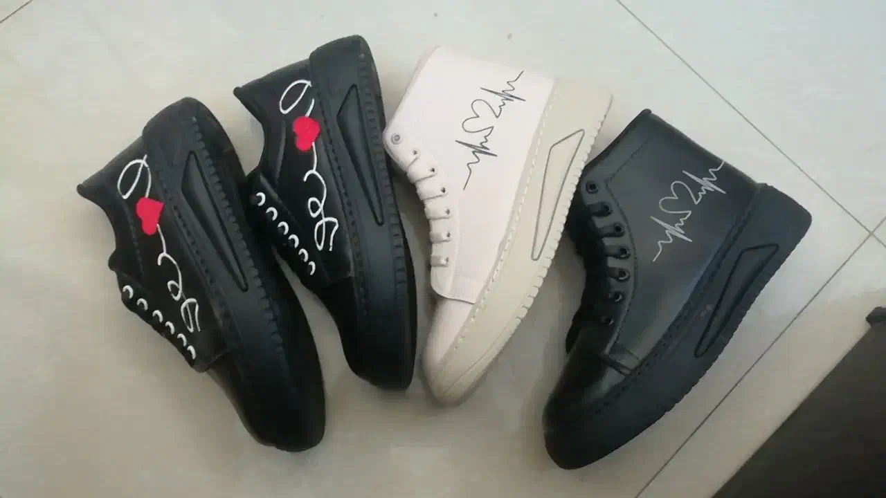 کفش مردانه و زنانه|کیف، کفش، کمربند|کرمان, |دیوار