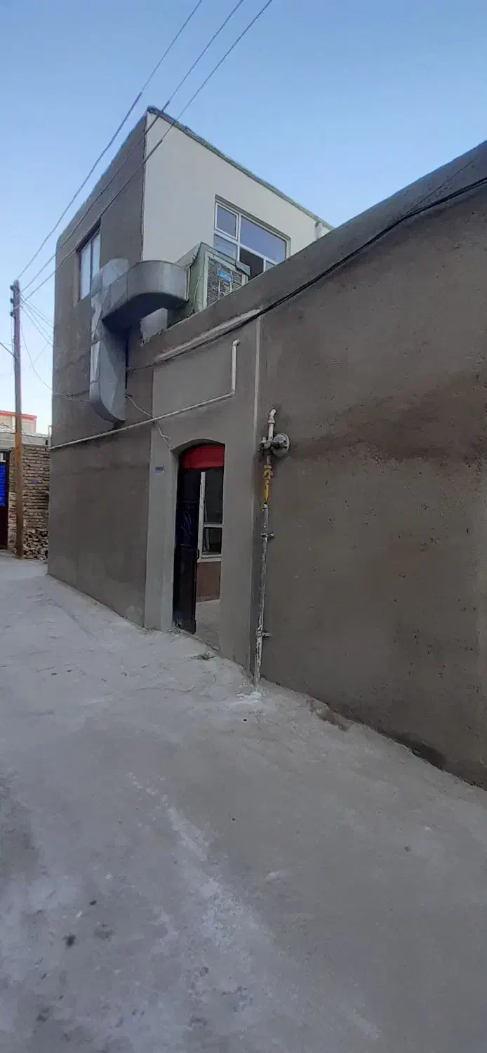 منزل مسکونی در فیروزسالار|فروش خانه و ویلا|آذرشهر, |دیوار