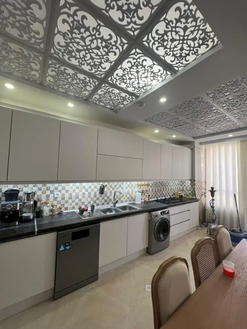 اجاره آپارتمان ۱۰۵ متر رنجبران ایران زمین الهیه|اجارهٔ آپارتمان|اسلام‌شهر, شهرک الهیه|دیوار