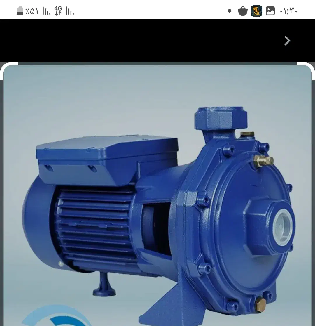 تعمیرانواب پمپ اب کفکش|خدمات پیشه و مهارت|اصفهان, دوطفلان|دیوار