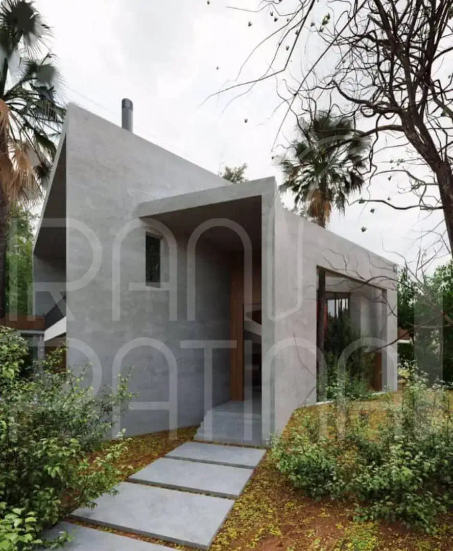 اجرای تخصصی پتینه، میکروسمنت و نقاشی سقفی|مصالح و تجهیزات ساختمان|کیش, |دیوار