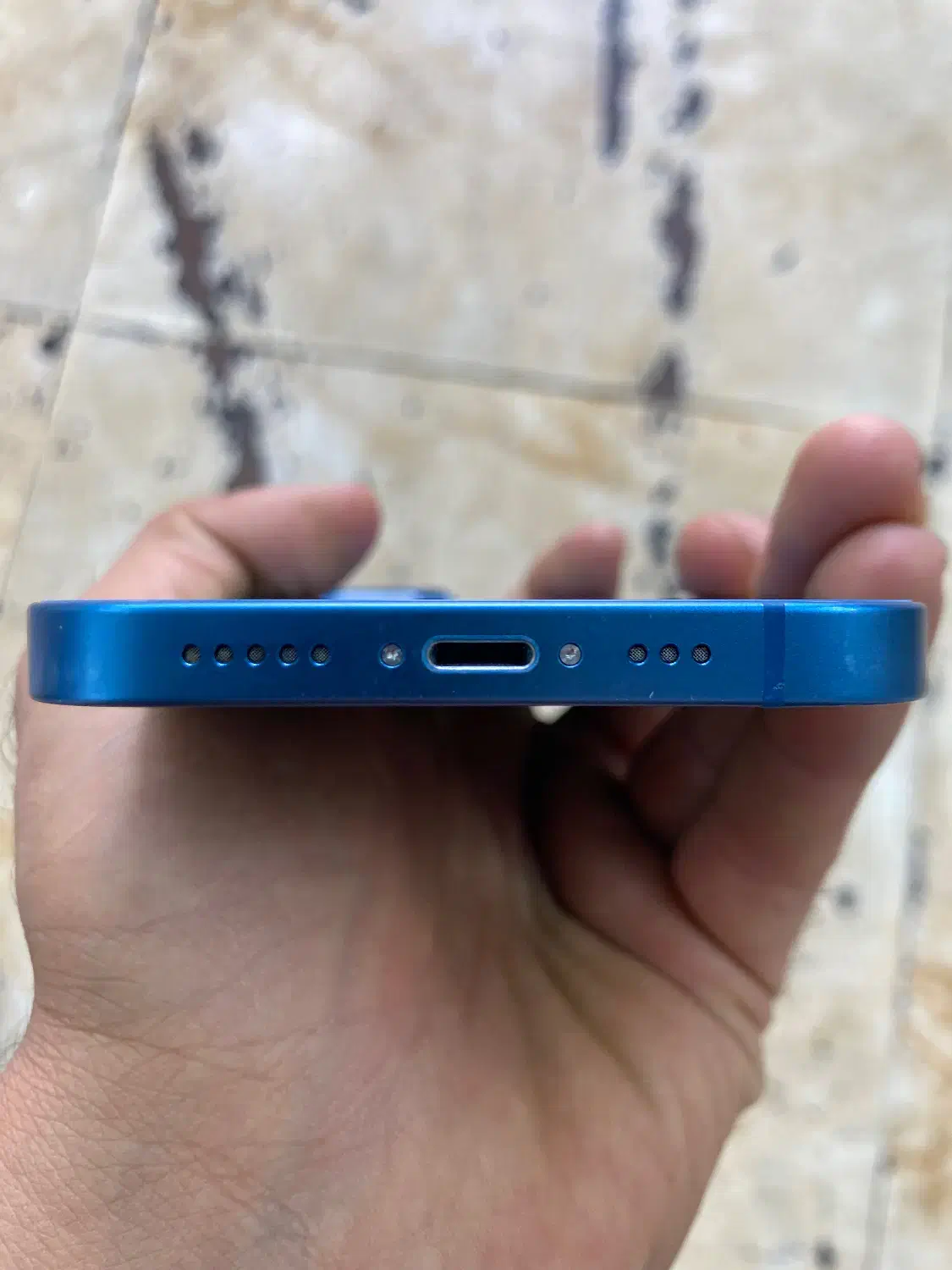 ایفون ۱۳نرمال باطری ۹۷|موبایل|تهران, خاک سفید|دیوار