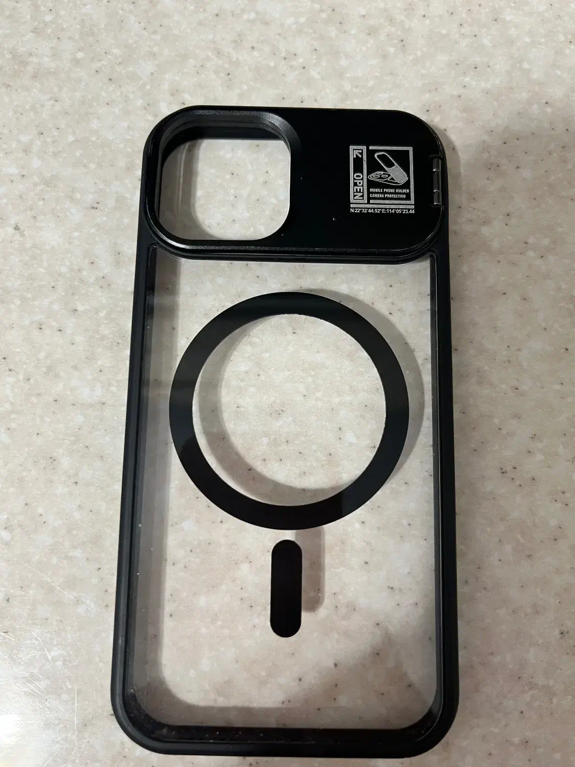 قاب اورجینال ایفون ۱۳/۱۴|لوازم جانبی موبایل و تبلت|تهران, شهرک دانشگاه|دیوار