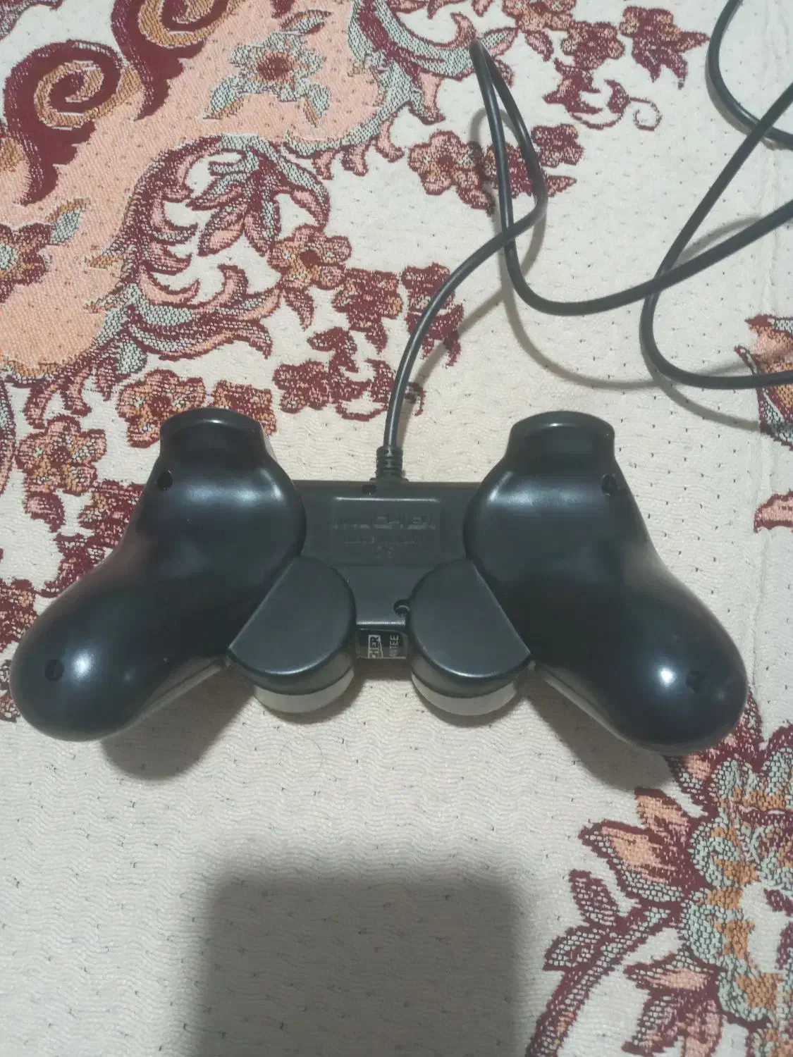 دسته بازی کامپیوتر۲عدد|قطعات و لوازم جانبی رایانه|شهریار, شهرک وائین|دیوار