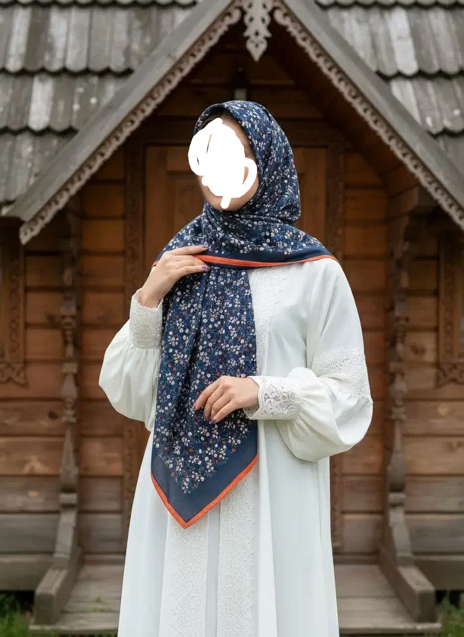 شال و روسری ۸۵|لباس|بجنورد, |دیوار