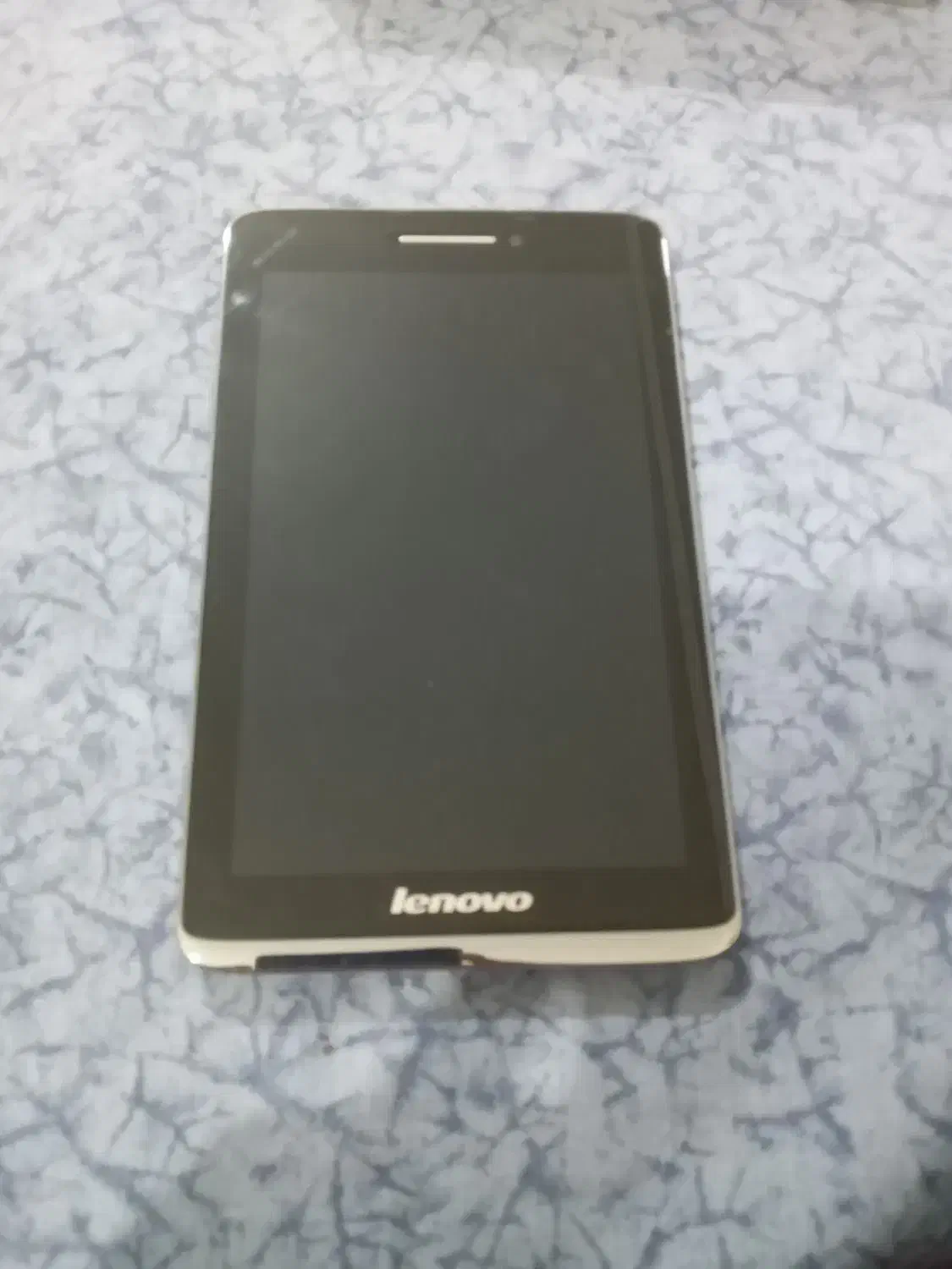 تبلت تمیزلنووباطری میخوات  یک ملیون|تبلت|اهواز, کوی باهنر|دیوار