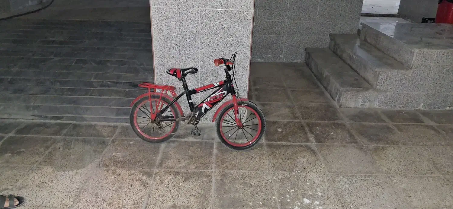 دوچرخه|دوچرخه، اسکیت، اسکوتر|بندرعباس, |دیوار